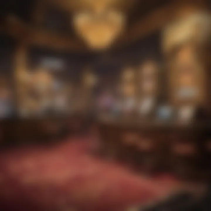 Security features highlighted in MummysGold Casino