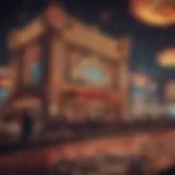 Engaging with DoubleU Casino on Facebook interface