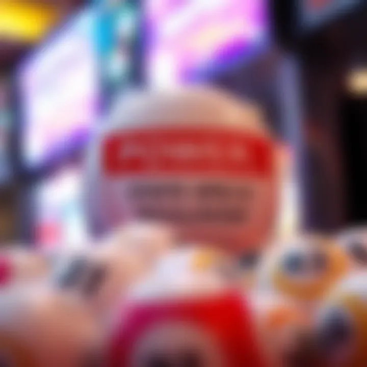 State regulations overview for Powerball