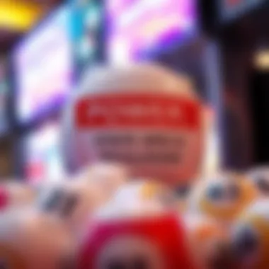 Overview of State-Specific Regulations for Powerball State regulations overview for Powerball