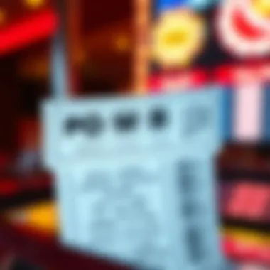Understanding Risks When Buying Powerball Tickets Online Risks associated with online lottery purchases