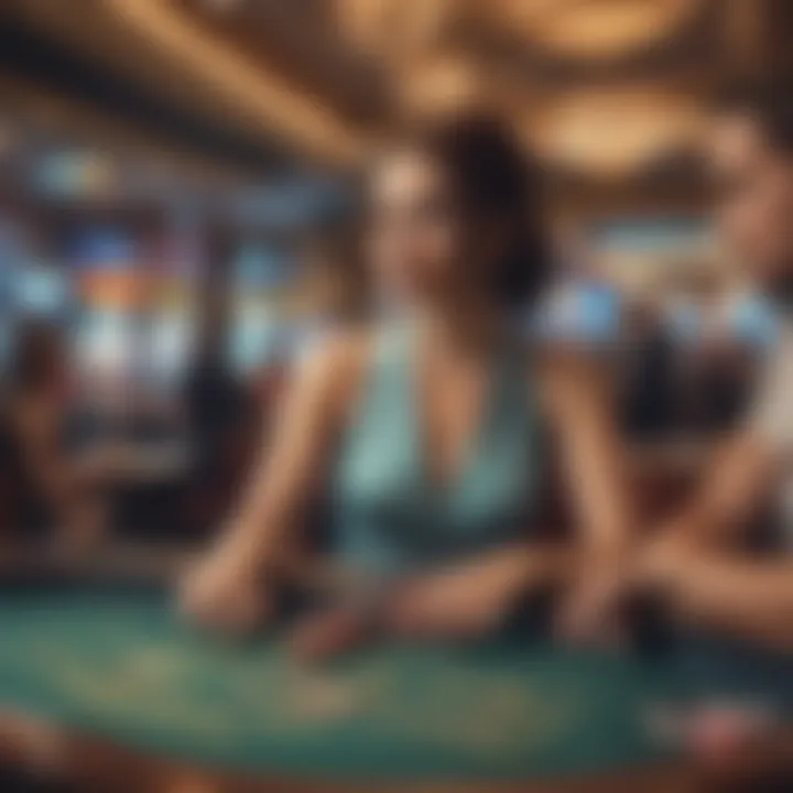 Engaging user experiences within wagering sites