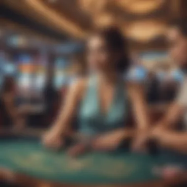 Engaging User Experiences Engaging user experiences within wagering sites