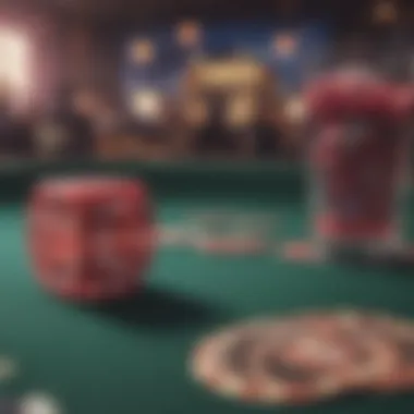 Impact of PokerGO on the online poker community