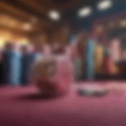 Exciting new features introduced in PokerGO