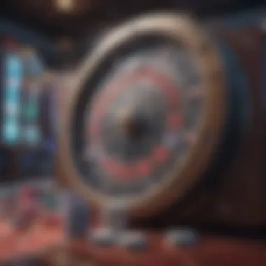 Applications of Freeze-Out Strategy Real-life applications of freeze-out strategy in gambling