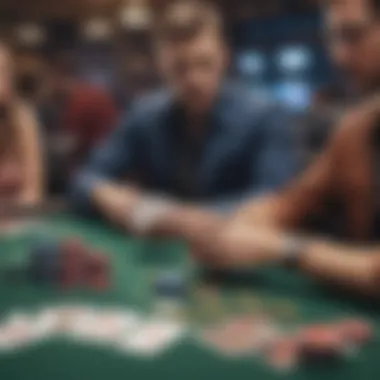 Navigating the Regulatory Landscape of Online Poker Regulatory landscape affecting online poker domains