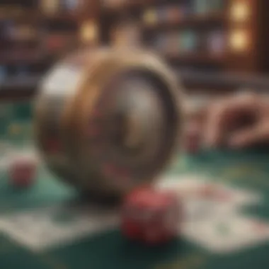 Understanding the Legal Landscape of Online Gaming Legal documents and regulations pertaining to online gambling