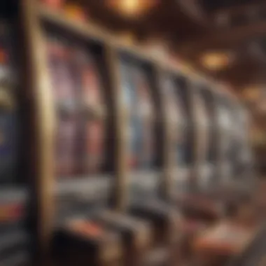 Benefits of Choosing Slots LV for Gaming Infographic detailing benefits of using Slots LV