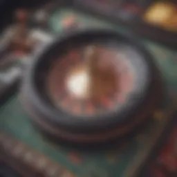 Visual representation of Stake Casino's digital interface showcasing game selection