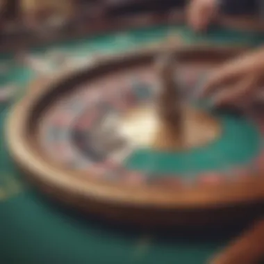 Examining Stake Casino UK's Influence on the Gambling Landscape Graphical analysis of Stake Casino's impact on the UK online gambling market