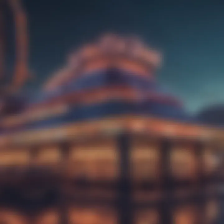 Overview of bonus structures available in the Stardust Casino app.