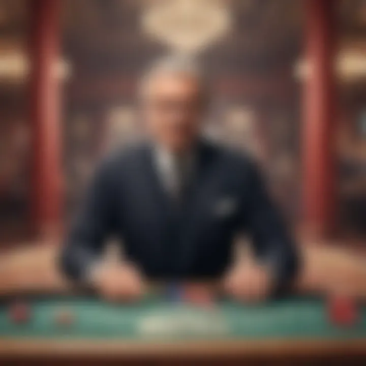Strategic elements in Deal or No Deal gameplay