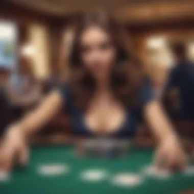 Advanced Strategies for Seven Card Poker Enthusiasts Advanced strategies for seasoned players