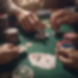 A strategic overview of Seven Card Poker
