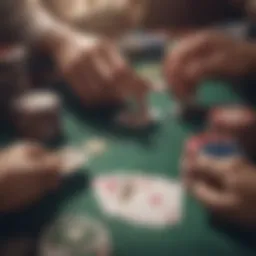 A strategic overview of Seven Card Poker