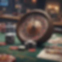 In-depth analysis of online gaming strategies