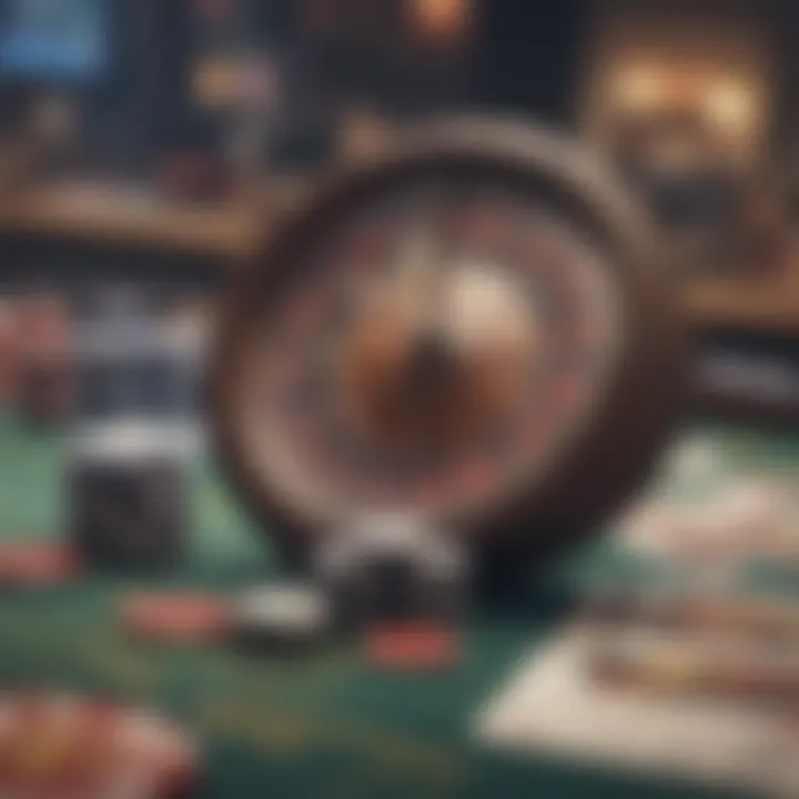 In-depth analysis of online gaming strategies