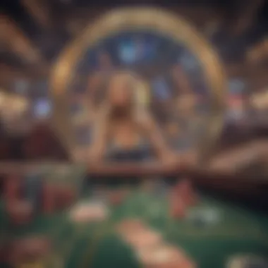 Responsible gaming practices