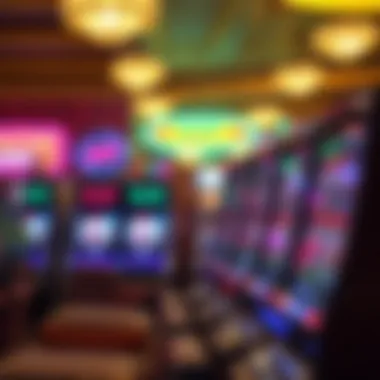 Selecting the Right Slot Game Choosing the right slot game for optimal returns