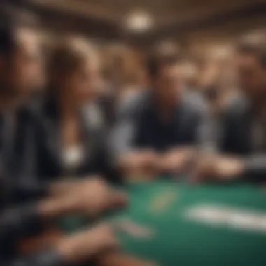 Strategic Approaches in Poker Domain Management Key strategies employed by domain owners in online poker