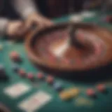 Gambling strategy analysis