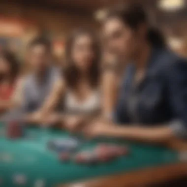 Cultural Influences on Online Gaming in Texas Cultural influences on Texas online gaming preferences