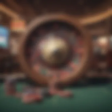 Responsible Gambling Practices in Texas Responsible gambling practices