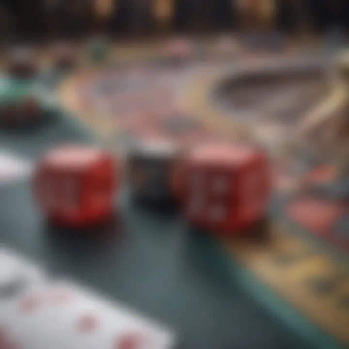 Effective risk management techniques