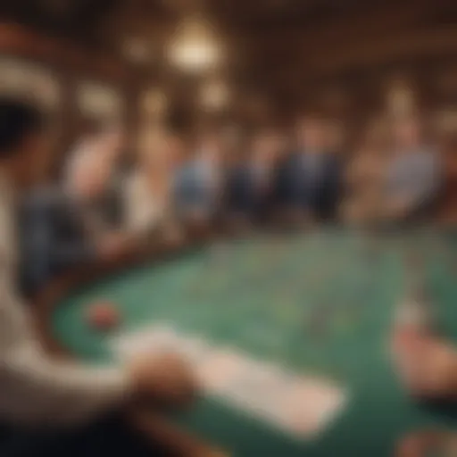 A historical timeline showcasing the evolution of betting legislation in the United States.