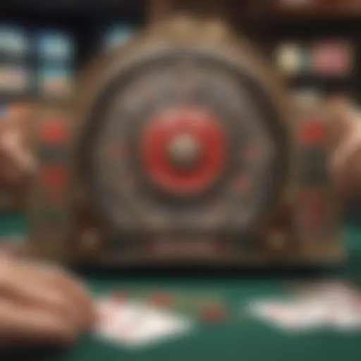 The Intricacies of Free 10 Hand Video Poker Introduction