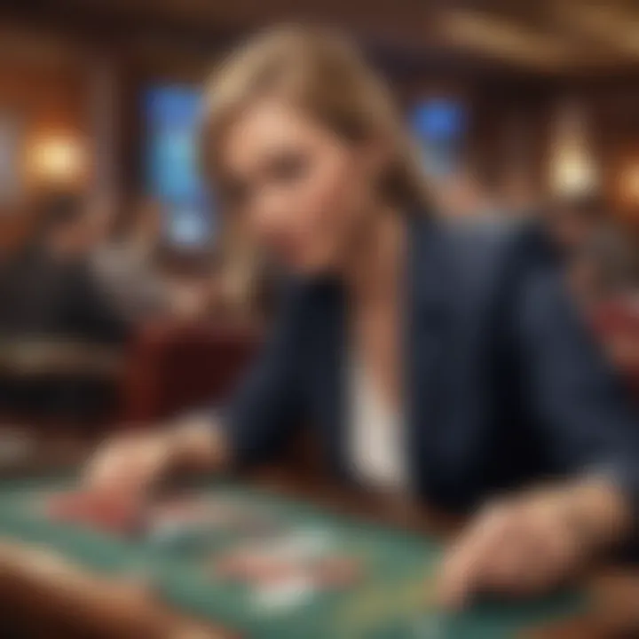 Notable The Intricacies of Free 10 Hand Video Poker