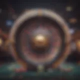 Overview of instant withdrawal casino features
