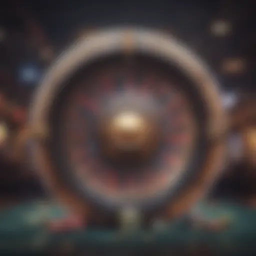 Overview of instant withdrawal casino features