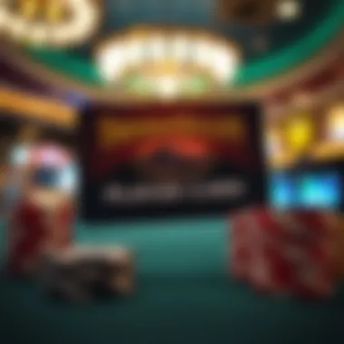 Benefits of the Thunder Valley Players Card
