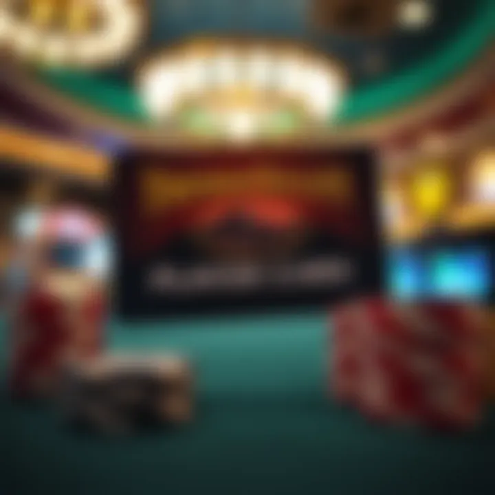 Benefits of the Thunder Valley Players Card