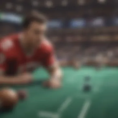 Tips for Making Informed Sports Betting Choices Tips for informed sports betting choices