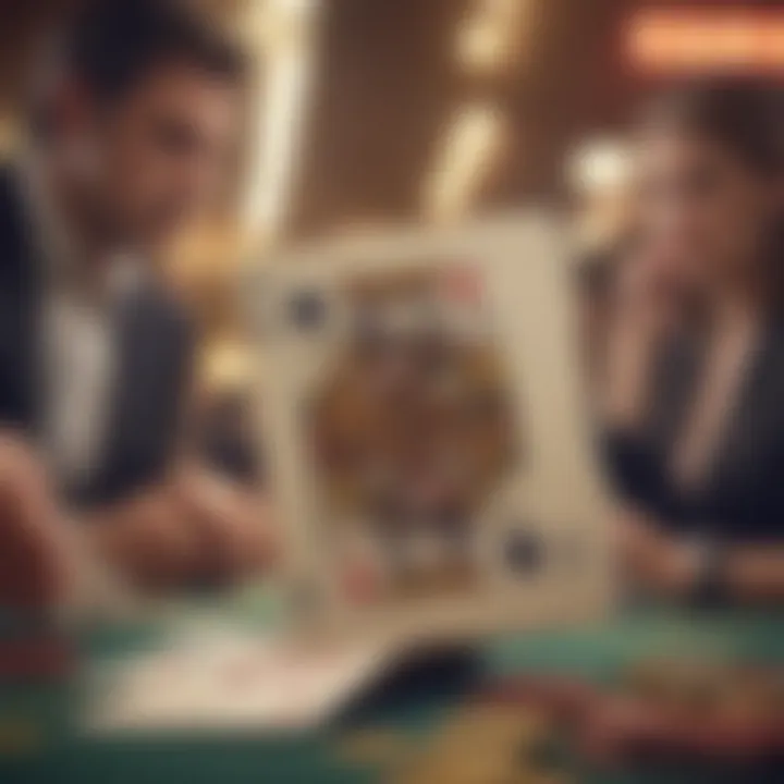 Drawbacks of casino players cards