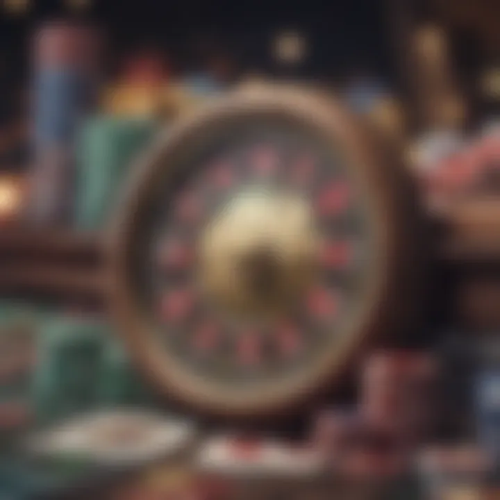Strategies for maximizing casino rewards