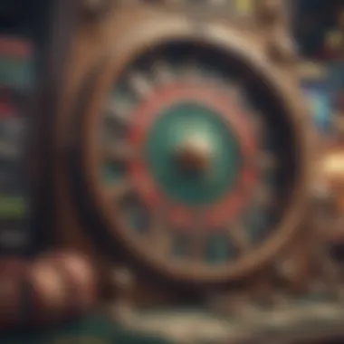 Strategies for Success in Dollar Slot Gameplay Gameplay strategy layout for dollar slots