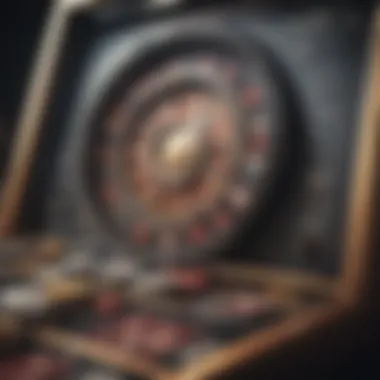 The Psychology Behind Dollar Slot Gaming Psychological factors influencing slot gameplay