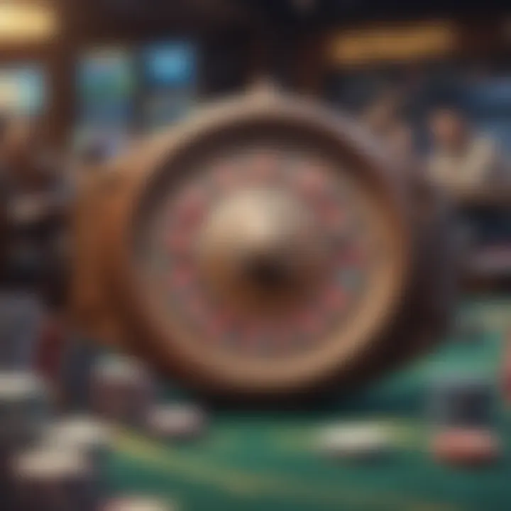 Strategic tips for maximizing betting success