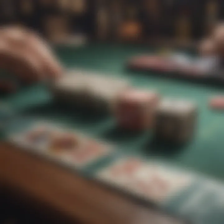 Highlighting various online gambling platforms offering Jacks or Better