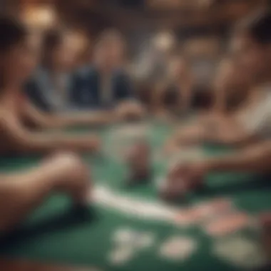 Strategic Insights in Jacks or Better Strategic card decisions in Jacks or Better gameplay