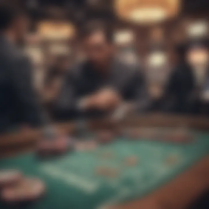 Betting strategies and platforms used in Mexico