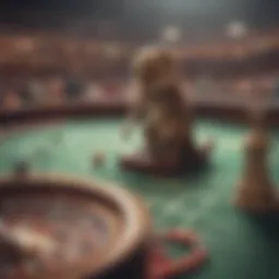 Historical evolution of sports betting in Mexico