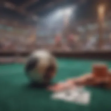 Popular sports for betting in Mexico
