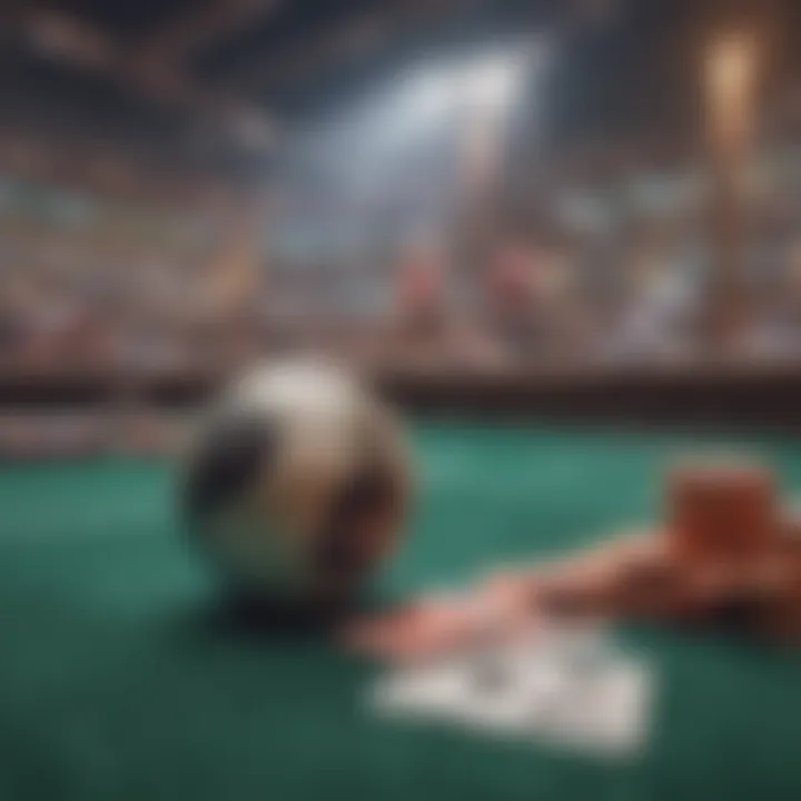 Popular sports for betting in Mexico