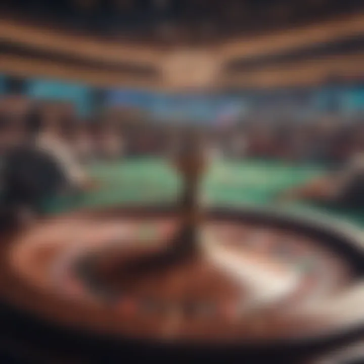 Regulatory framework of sports betting in Mexico