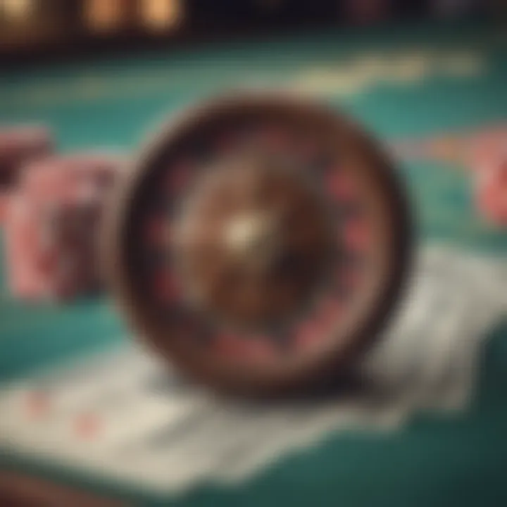 Federal tax regulations for online gambling